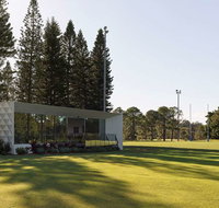 RACV Royal Pines Resort - Accommodation in Surfers Paradise