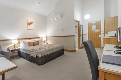 The Airport International Motel - Accommodation in Surfers Paradise 4