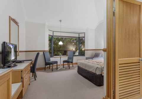 The Airport International Motel - Accommodation in Surfers Paradise 5