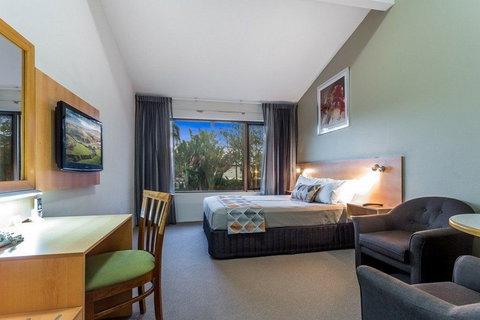 The Airport International Motel - Accommodation in Surfers Paradise 10