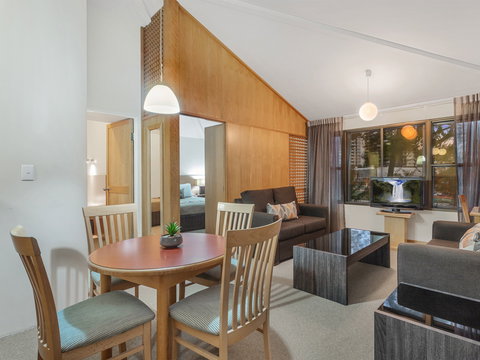 The Airport International Motel - Accommodation in Surfers Paradise 11