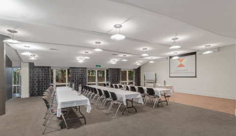 The Airport International Motel - Accommodation in Surfers Paradise 13