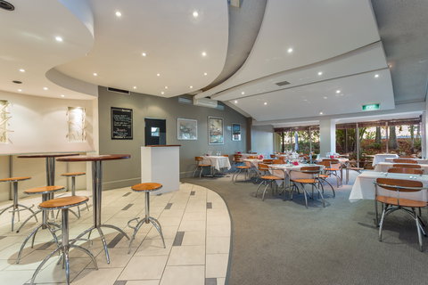 The Airport International Motel - Accommodation in Surfers Paradise 15