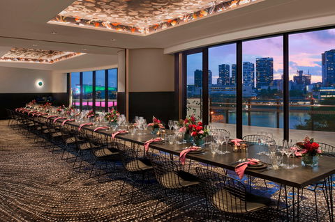 W Brisbane - Accommodation in Surfers Paradise 3