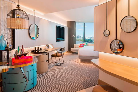 W Brisbane - Accommodation in Surfers Paradise 4