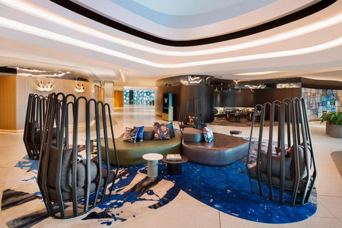 W Brisbane - Accommodation in Surfers Paradise 6