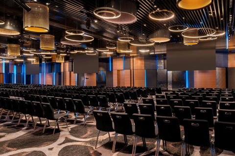 W Brisbane - Accommodation in Surfers Paradise 7