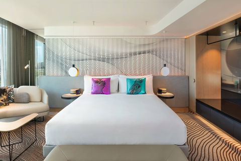 W Brisbane - Accommodation in Surfers Paradise 10