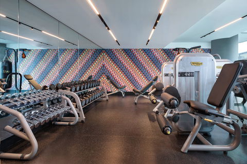 W Brisbane - Accommodation in Surfers Paradise 15