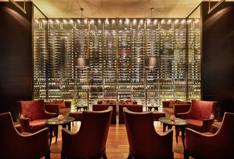 Grand Hyatt Melbourne - Accommodation in Surfers Paradise 9