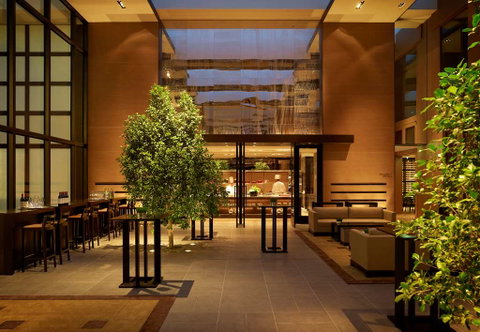 Grand Hyatt Melbourne - Accommodation in Surfers Paradise 10
