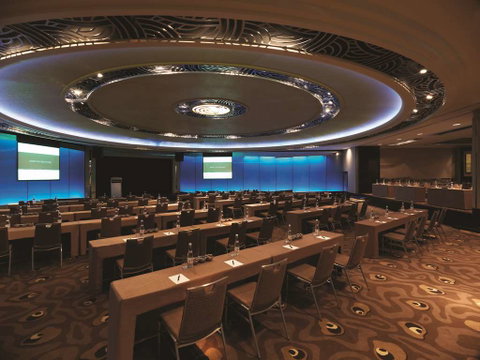 Grand Hyatt Melbourne - Accommodation in Surfers Paradise 11
