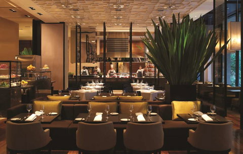 Grand Hyatt Melbourne - Accommodation in Surfers Paradise 12