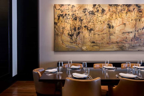 Grand Hyatt Melbourne - Accommodation in Surfers Paradise 13