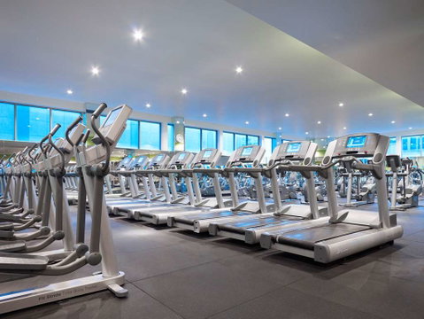 Grand Hyatt Melbourne - Accommodation in Surfers Paradise 16