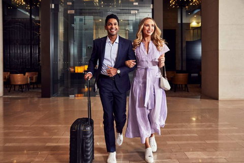 Grand Hyatt Melbourne - Accommodation in Surfers Paradise 17