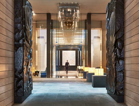 Grand Hyatt Melbourne - Accommodation in Surfers Paradise 3