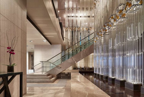 Grand Hyatt Melbourne - Accommodation in Surfers Paradise 4