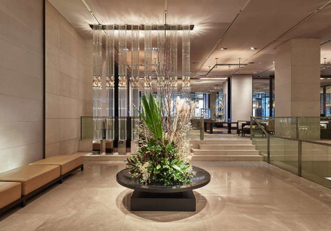 Grand Hyatt Melbourne - Accommodation in Surfers Paradise 5
