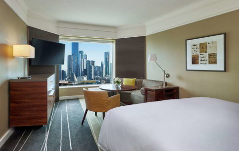 Grand Hyatt Melbourne - Accommodation in Surfers Paradise 7