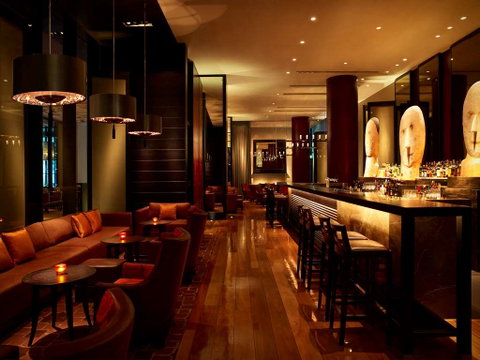 Grand Hyatt Melbourne - Accommodation in Surfers Paradise 8