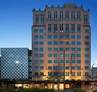 Mayfair Hotel - Accommodation in Surfers Paradise