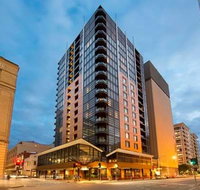 Peppers Waymouth Hotel - Accommodation in Surfers Paradise