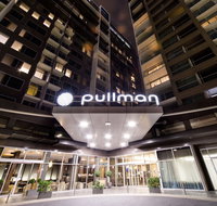 Pullman Adelaide - Accommodation in Surfers Paradise