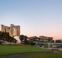 Eos by SkyCity - Accommodation in Surfers Paradise