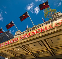 Hotel Grand Chancellor Adelaide - Accommodation in Surfers Paradise