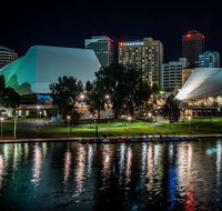 Stamford Plaza Adelaide - Accommodation in Surfers Paradise