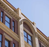 Franklin Central Apartments - Accommodation in Surfers Paradise