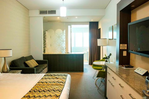 Walkers Arms Hotel - Accommodation in Surfers Paradise 8
