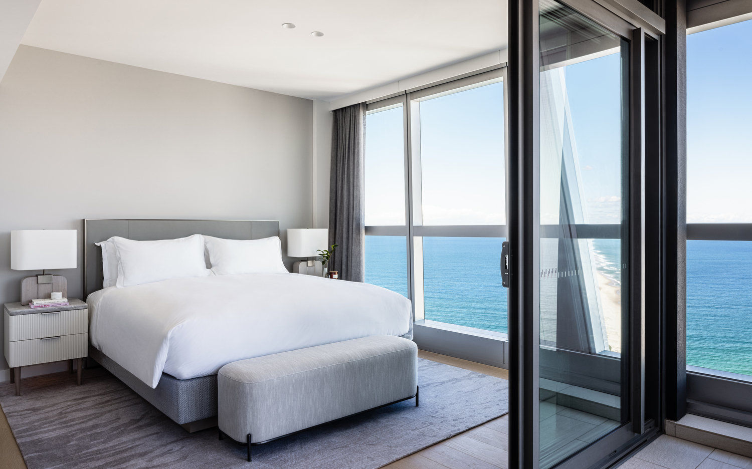 Accommodation in Surfers Paradise