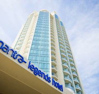 Mantra Legends Hotel - Accommodation in Surfers Paradise