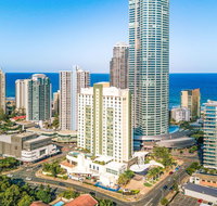 Voco Gold Coast - Accommodation in Surfers Paradise