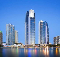 Mantra Circle on Cavill - Accommodation in Surfers Paradise