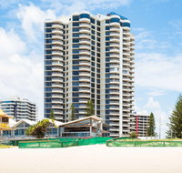 BreakFree Acapulco Resort - Accommodation in Surfers Paradise