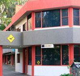 Lorne Coachman Inn - Accommodation in Surfers Paradise