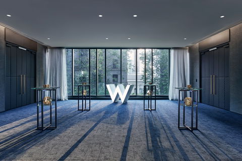 W Melbourne - Accommodation in Surfers Paradise 3
