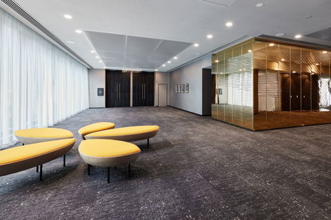 W Melbourne - Accommodation in Surfers Paradise 4