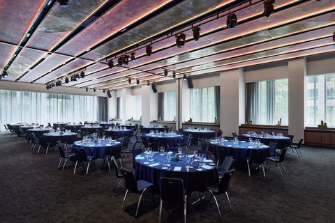 W Melbourne - Accommodation in Surfers Paradise 5
