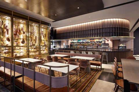 W Melbourne - Accommodation in Surfers Paradise 6