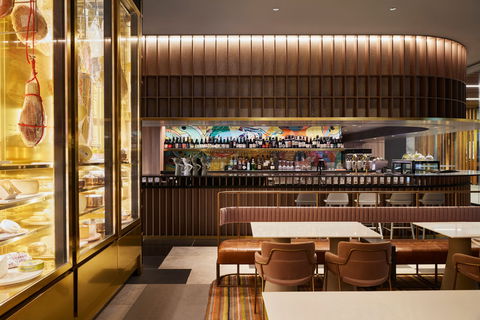W Melbourne - Accommodation in Surfers Paradise 7