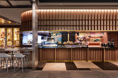 W Melbourne - Accommodation in Surfers Paradise 8