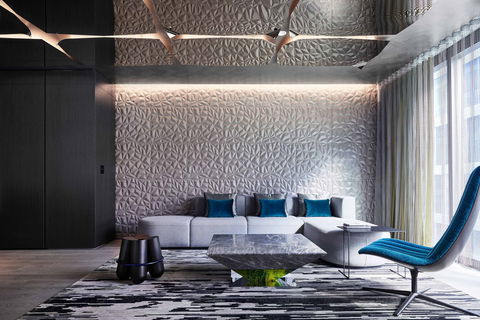 W Melbourne - Accommodation in Surfers Paradise 10
