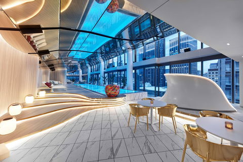 W Melbourne - Accommodation in Surfers Paradise 13