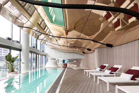 W Melbourne - Accommodation in Surfers Paradise 14