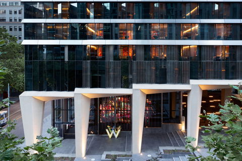 W Melbourne - Accommodation in Surfers Paradise 15