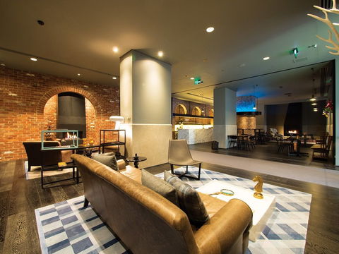 WRAP On Southbank - Accommodation in Surfers Paradise 1